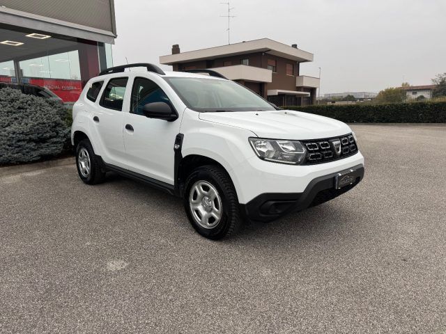 Dacia Duster 2020
