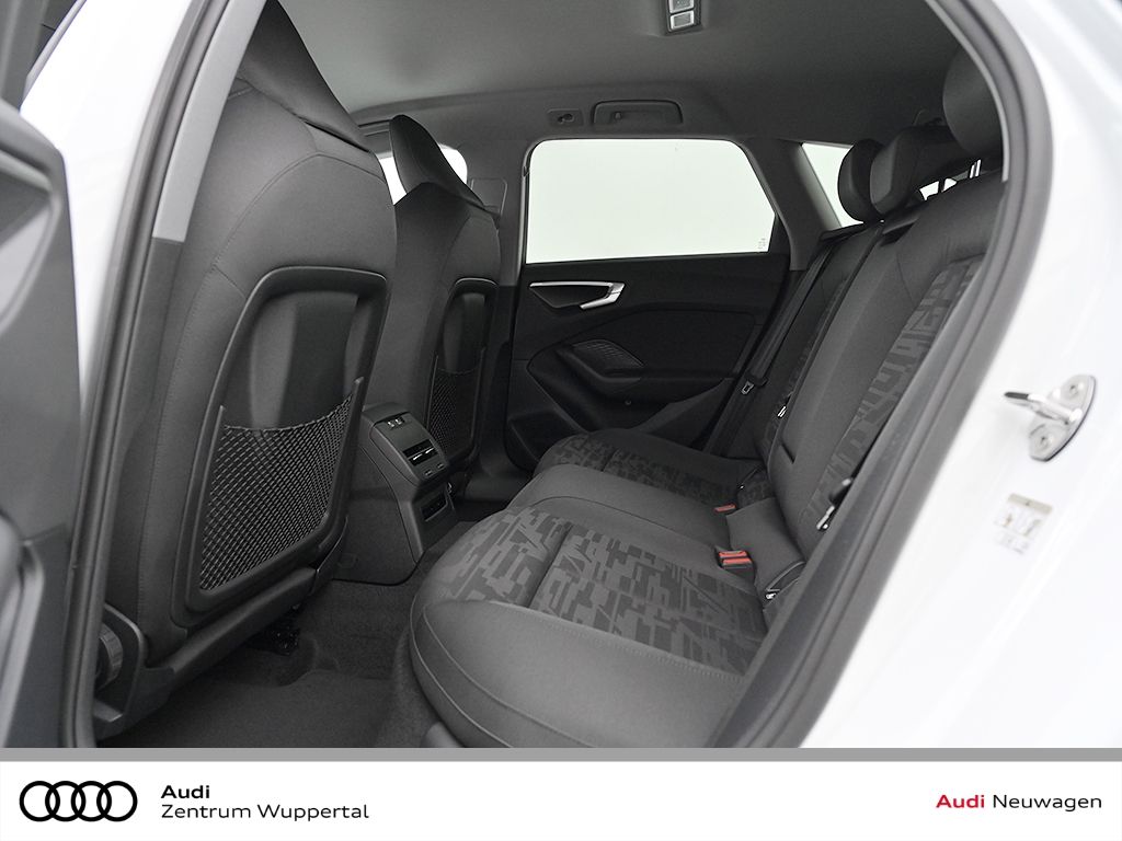 Audi A5 2025