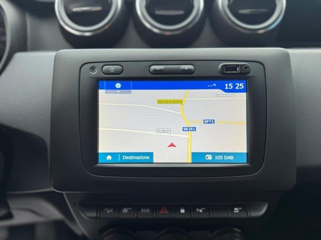 Dacia Duster 2020