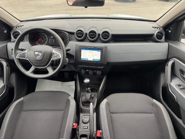 Dacia Duster 2020