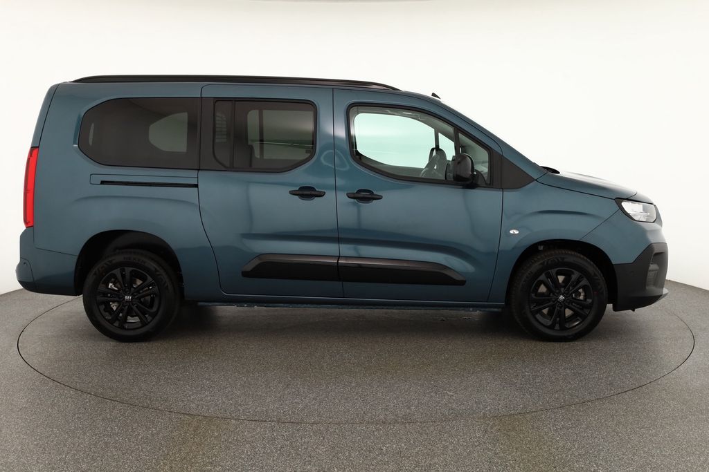 Fiat Doblo 2025