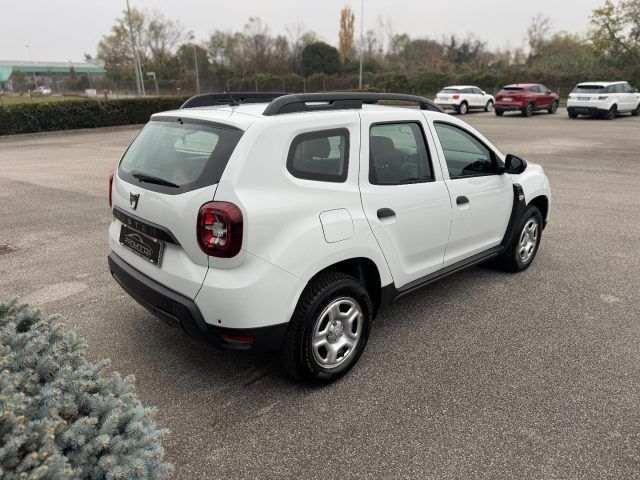 Dacia Duster 2020