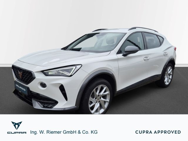 Cupra Formentor 2024
