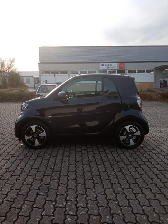 Smart ForTwo 2023