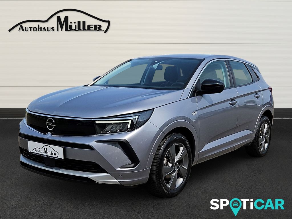 Opel Grandland (X) 2024