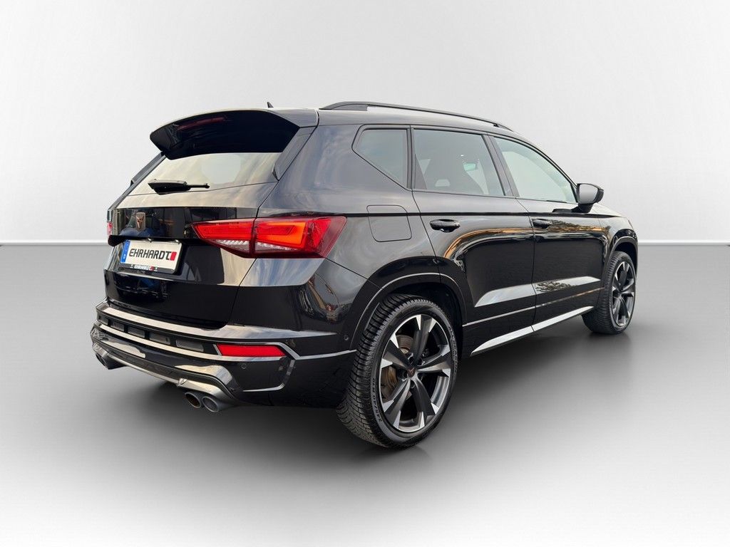 Cupra Ateca 2023
