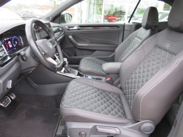 Volkswagen T-Roc 2024