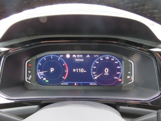 Volkswagen T-Roc 2024