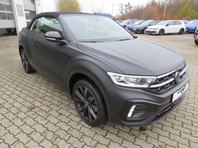 Volkswagen T-Roc 2024