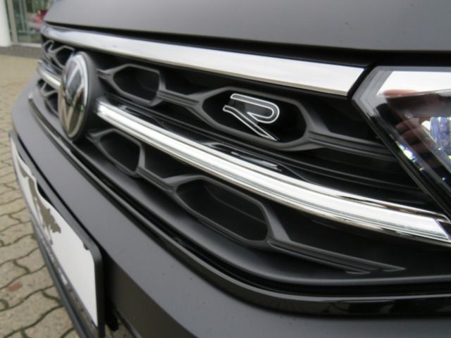 Volkswagen T-Roc 2024