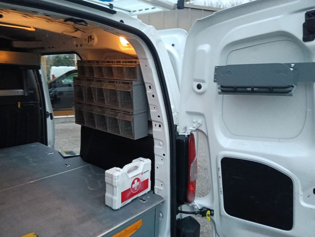 Opel Combo 2021