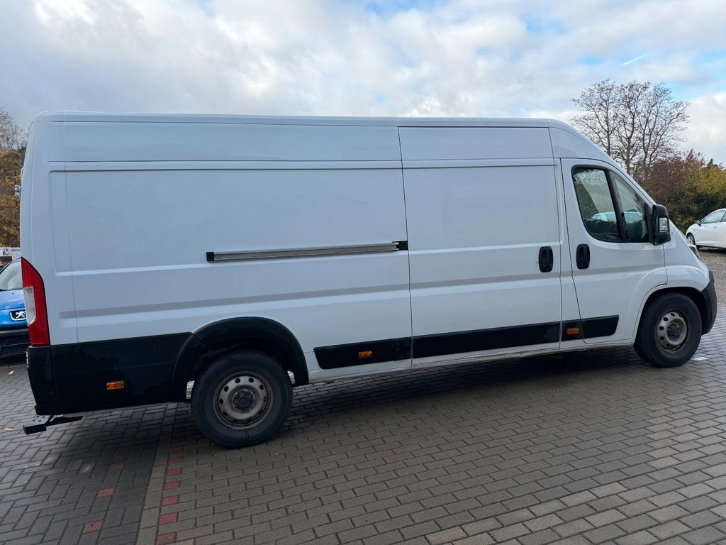 Fiat Ducato 2021