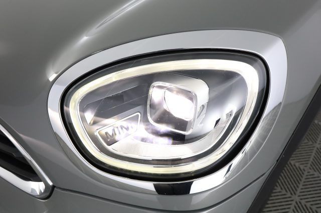 MINI Cooper Countryman 2021