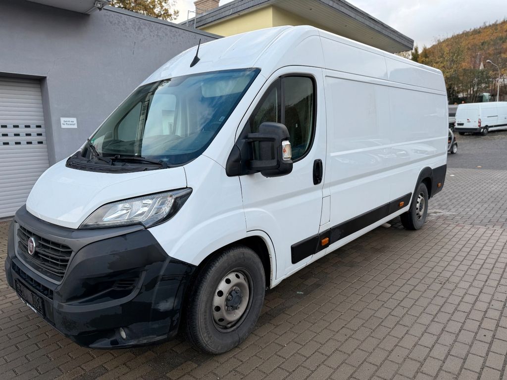 Fiat Ducato 2021