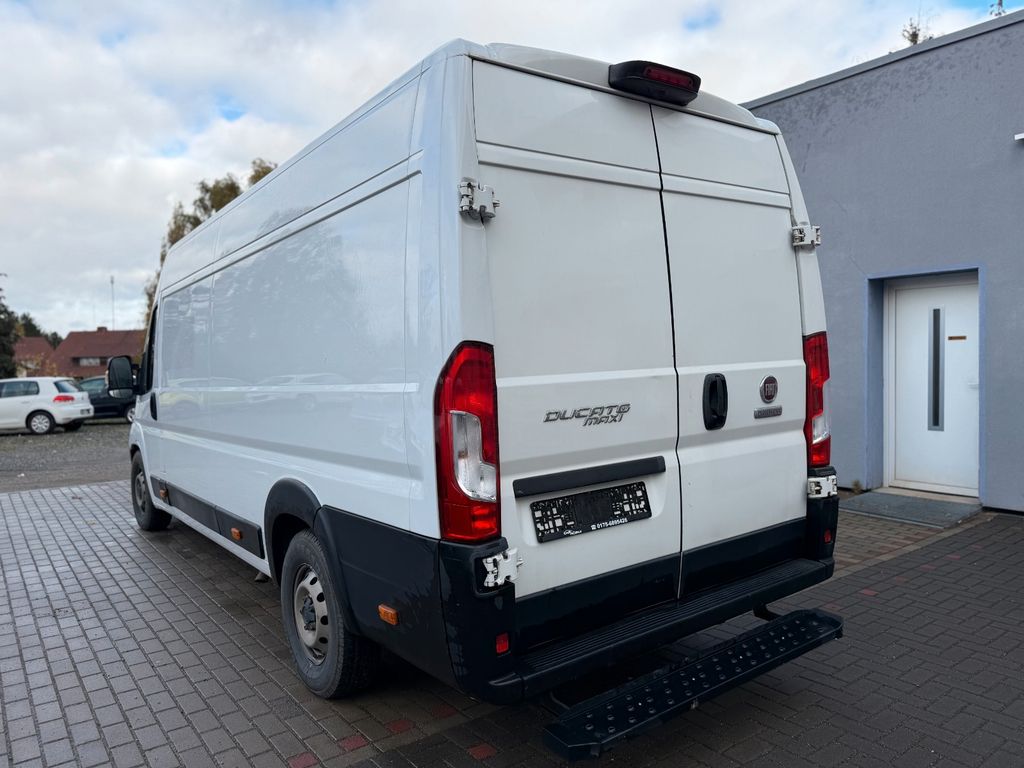 Fiat Ducato 2021