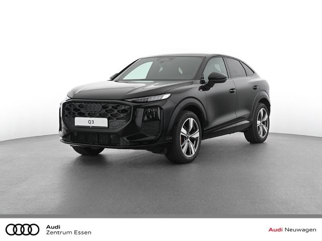 Audi Q3 2025