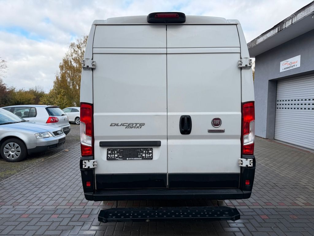 Fiat Ducato 2021