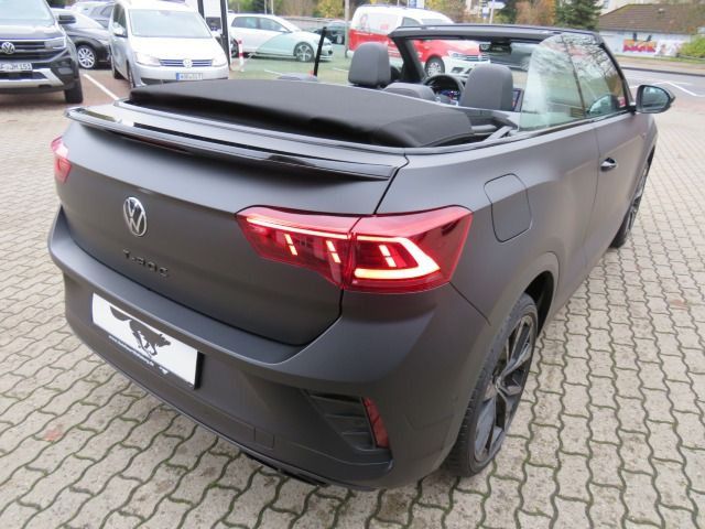 Volkswagen T-Roc 2024