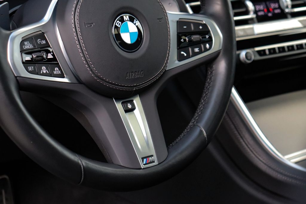 BMW 840 2023