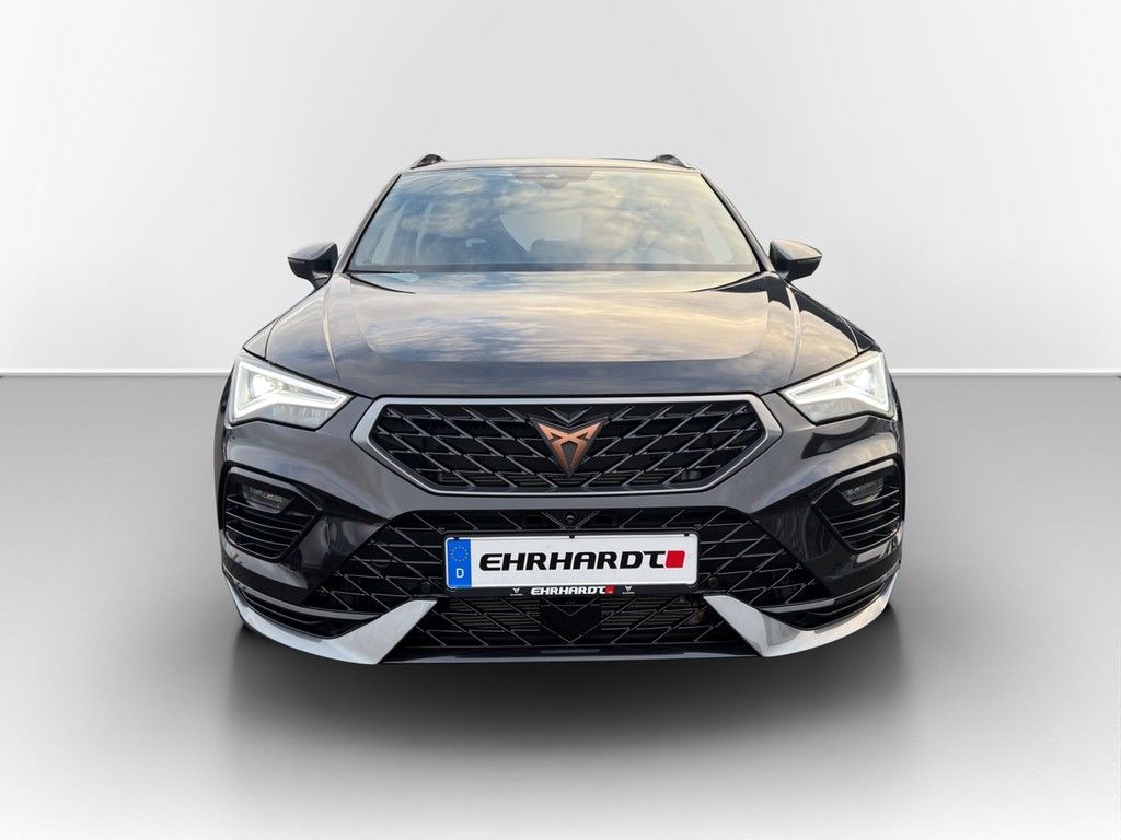 Cupra Ateca 2023