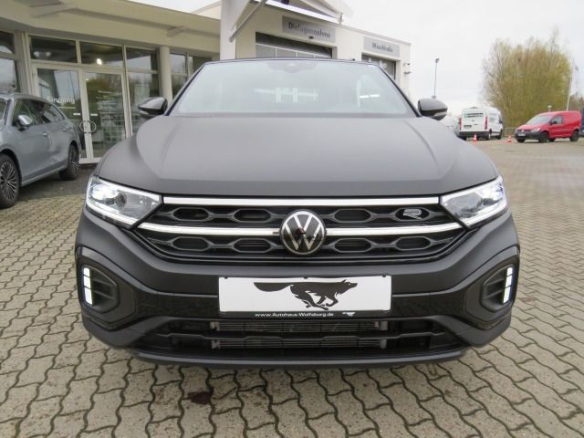 Volkswagen T-Roc 2024