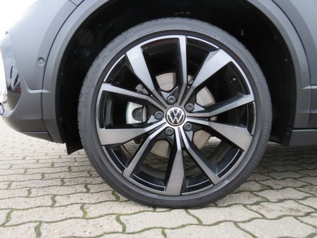 Volkswagen T-Roc 2024