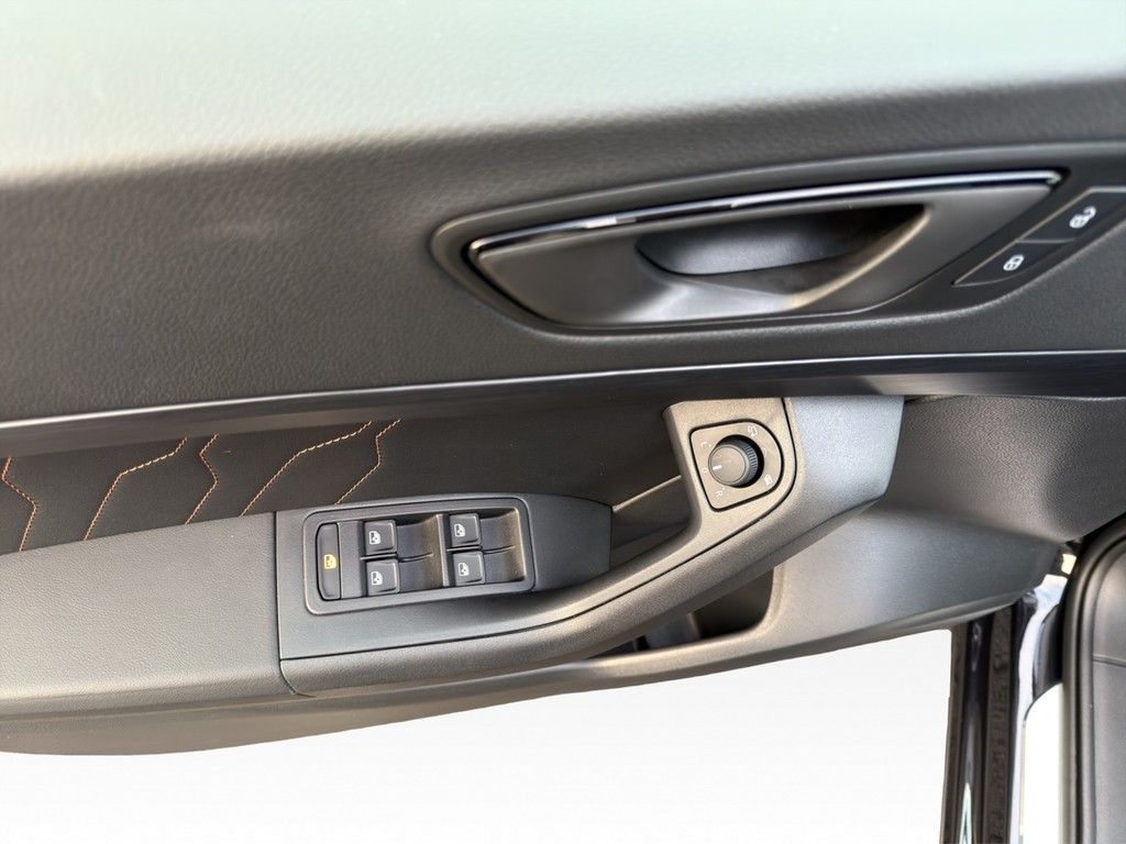 Cupra Ateca 2023