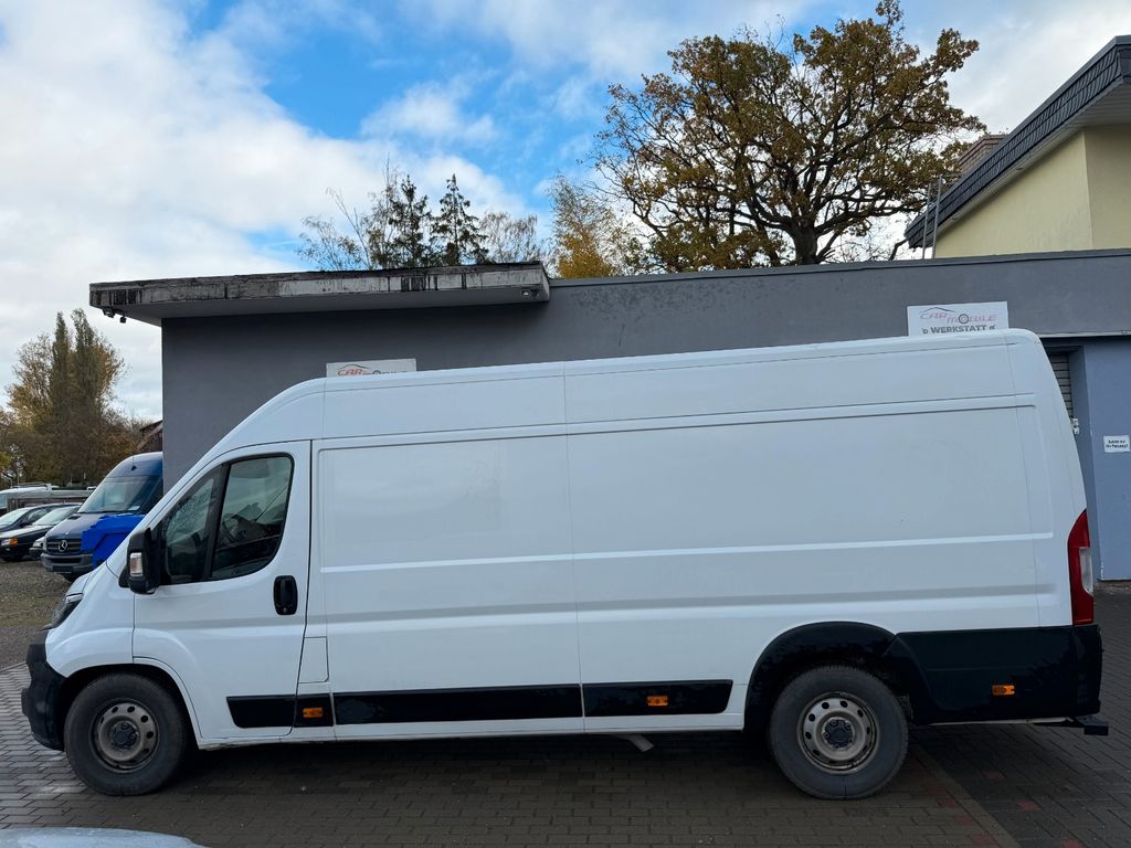 Fiat Ducato 2021