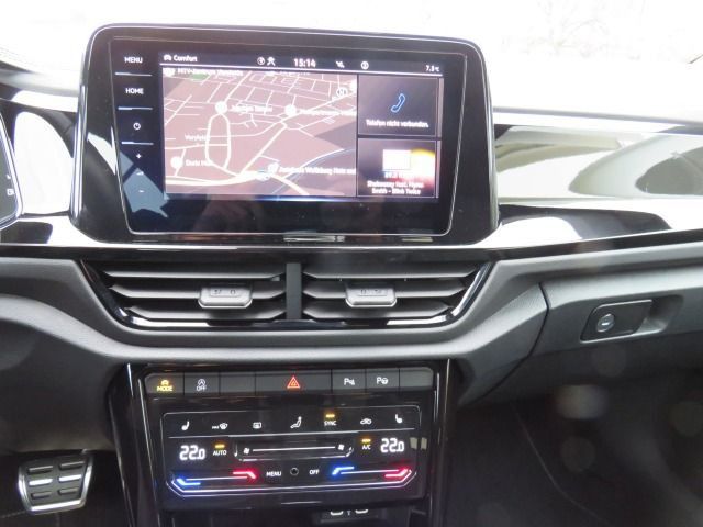 Volkswagen T-Roc 2024