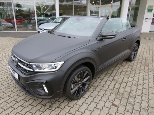 Volkswagen T-Roc 2024