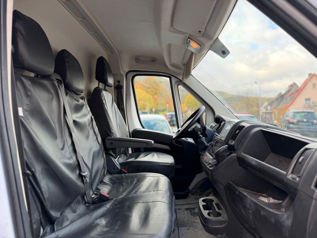 Fiat Ducato 2021