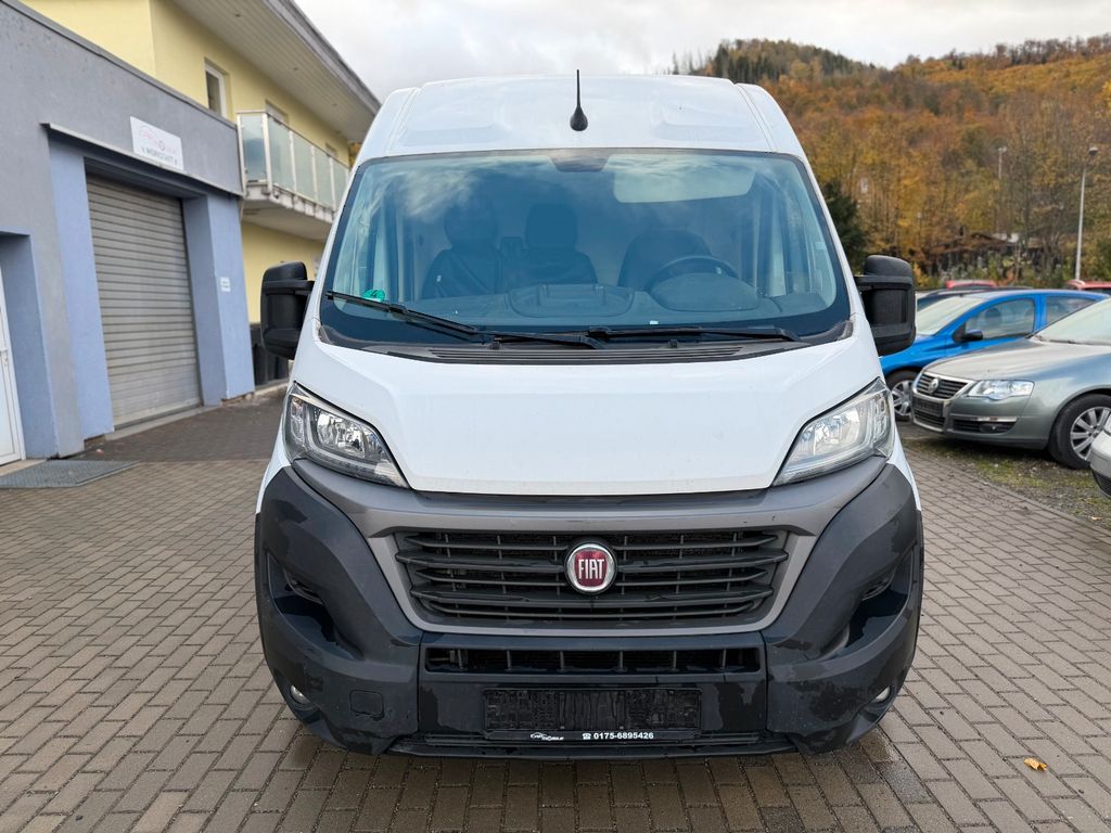 Fiat Ducato 2021