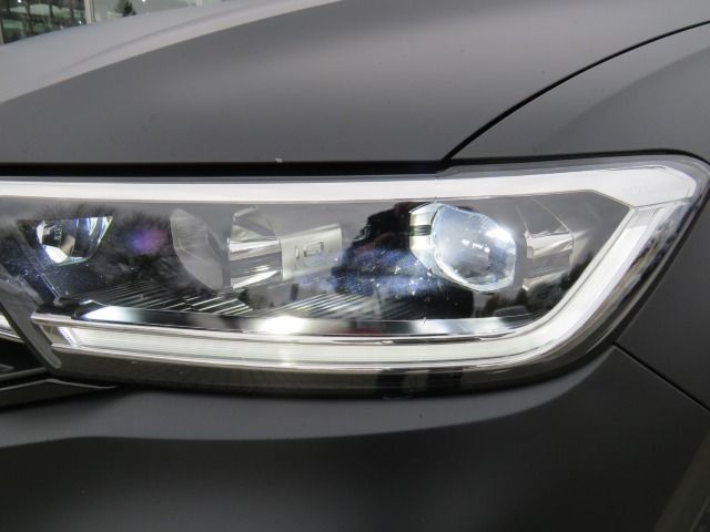 Volkswagen T-Roc 2024