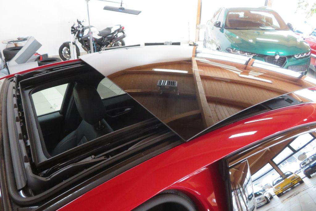 Alfa Romeo Giulia 2023