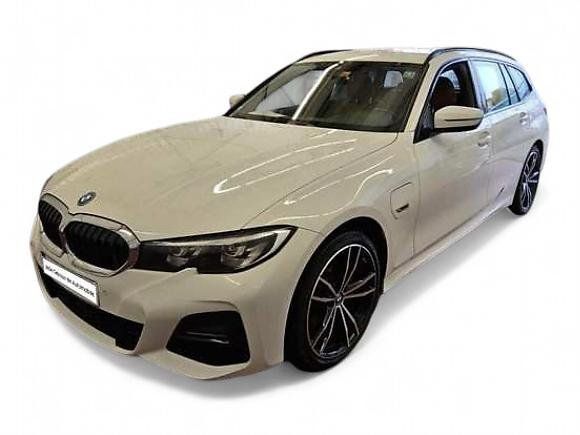 BMW 320 2021