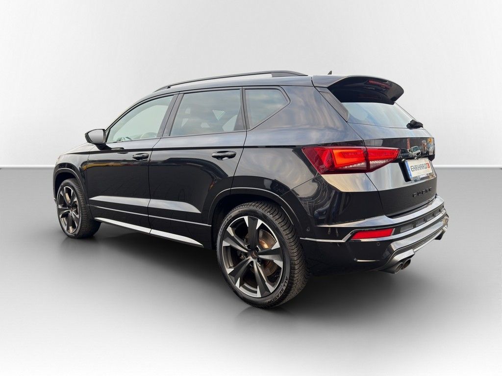 Cupra Ateca 2023