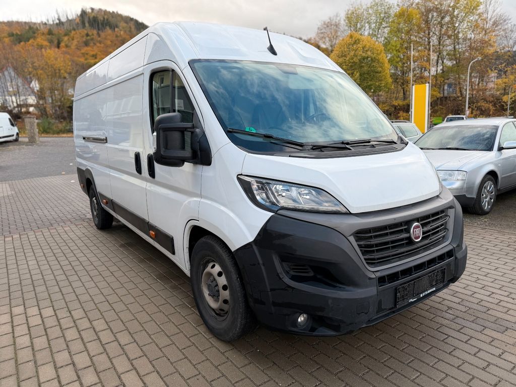 Fiat Ducato 2021