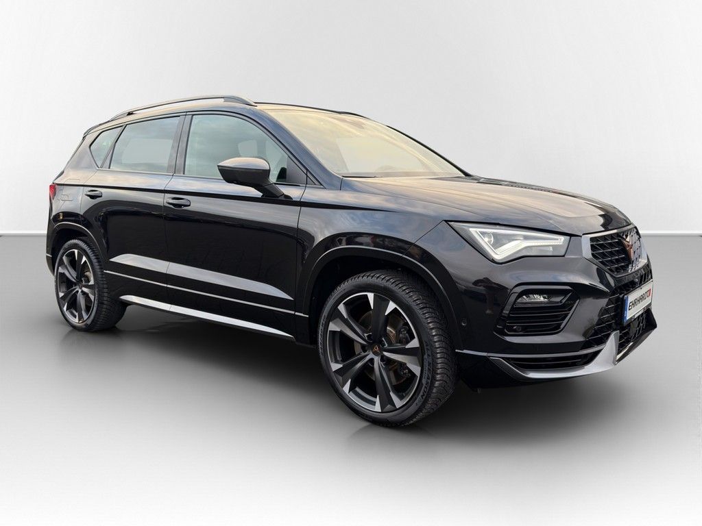 Cupra Ateca 2023