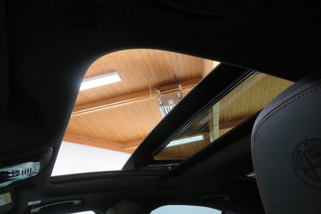 Alfa Romeo Giulia 2023