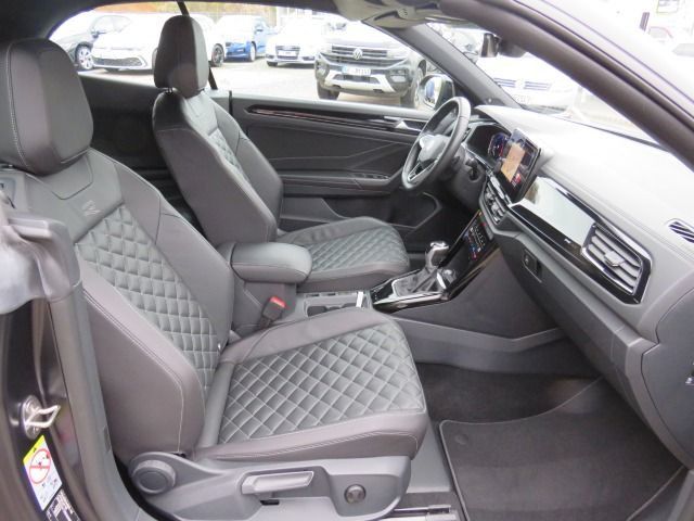 Volkswagen T-Roc 2024