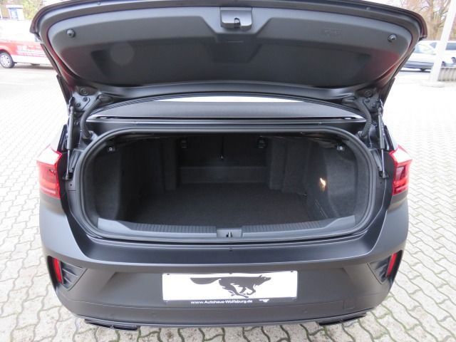 Volkswagen T-Roc 2024