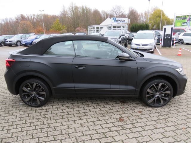 Volkswagen T-Roc 2024