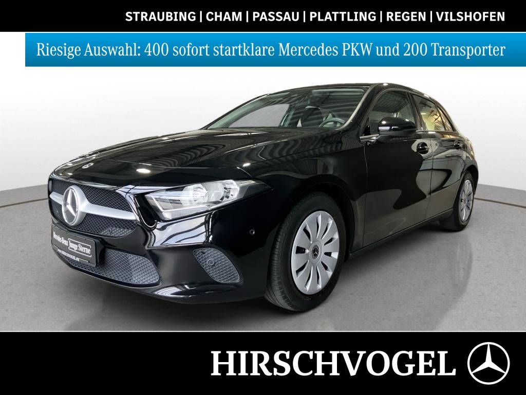 Mercedes-Benz A 160 2021
