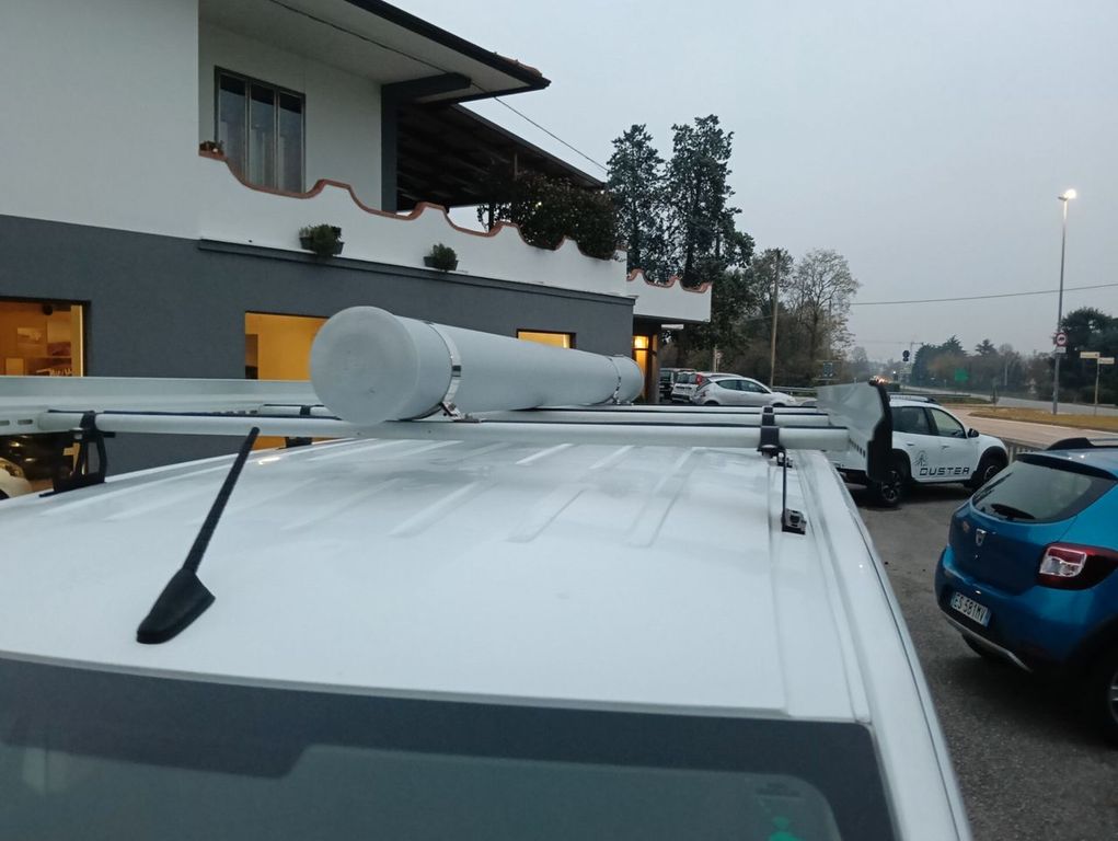 Opel Combo 2021