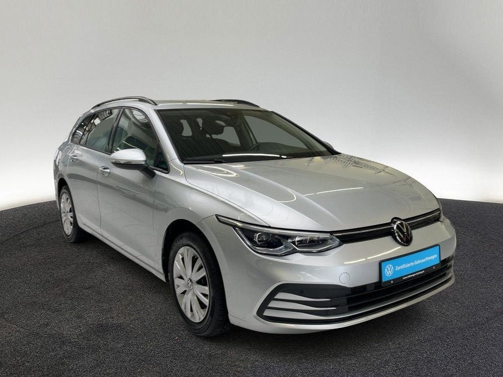 Volkswagen Golf 2023