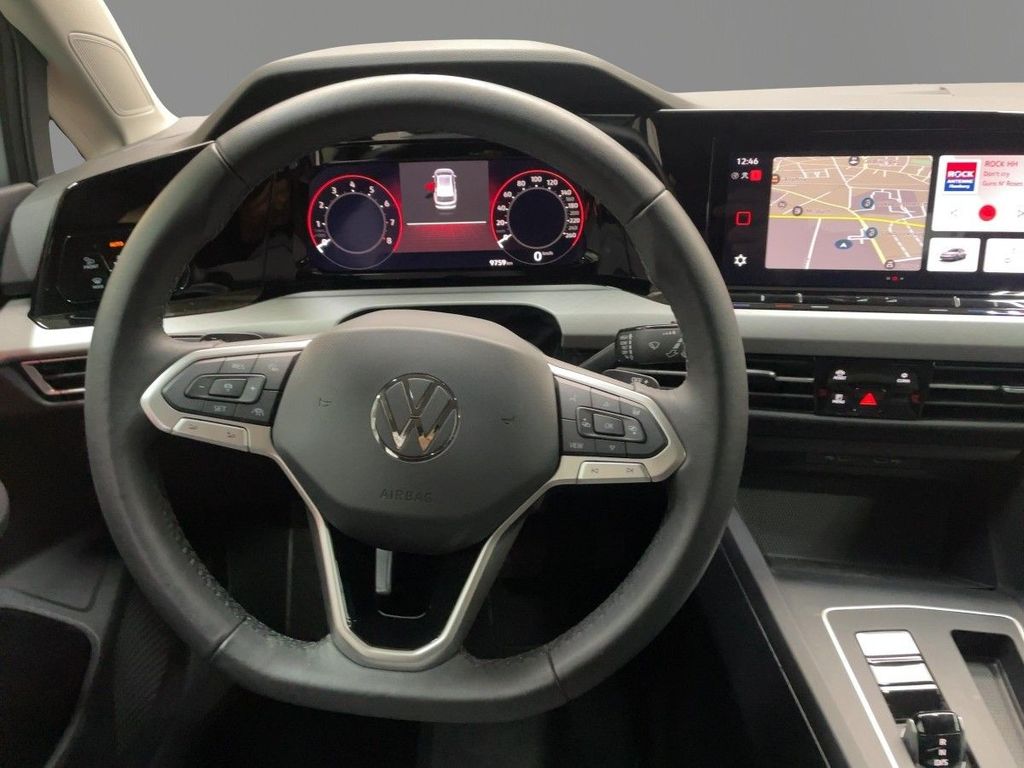 Volkswagen Golf 2023