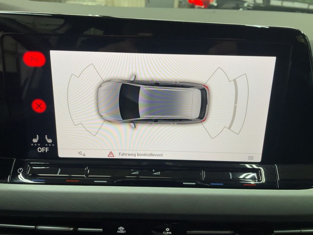 Volkswagen Golf 2023