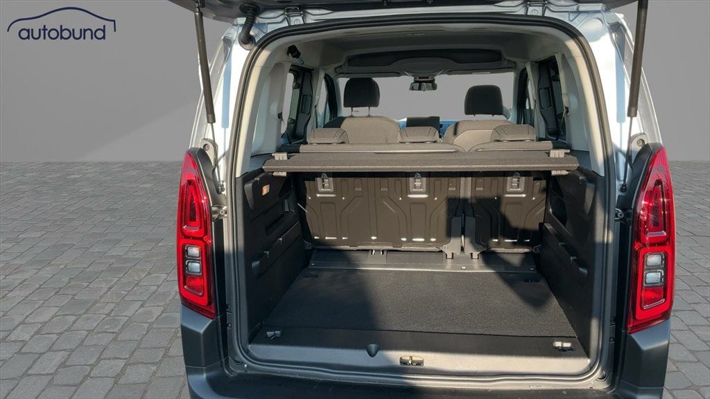 Citroën Berlingo 2025