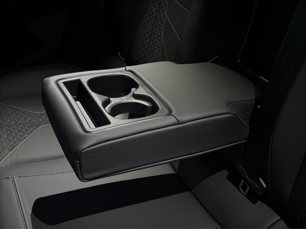 DS Automobiles DS4 2025