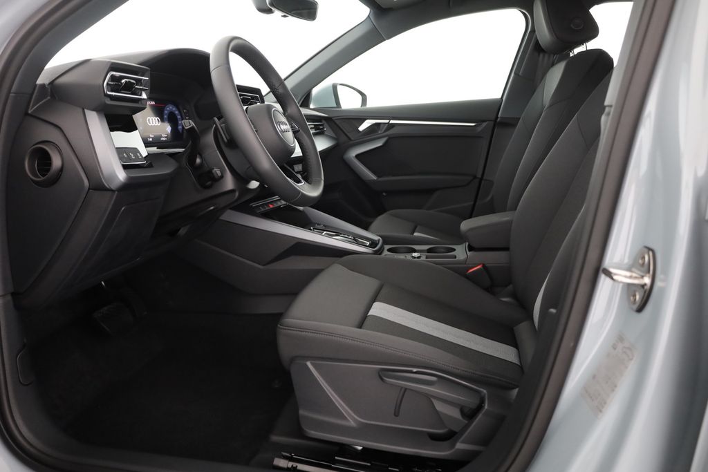 Audi A3 2025